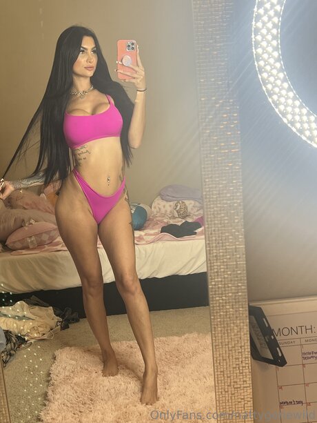 nattygonewild erotic star pics