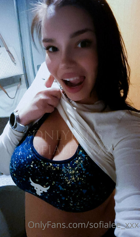 Sofia Lee pornstar nice galleries