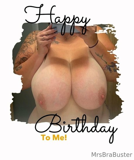 mrs bra buster pornstar nude pics