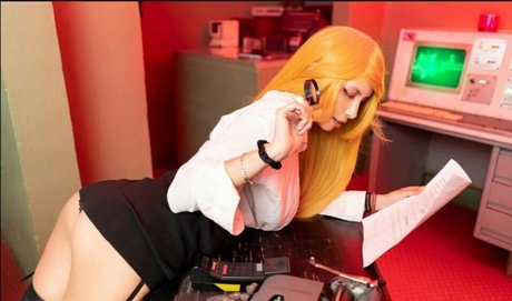 Ary Vilchis star hot gallery