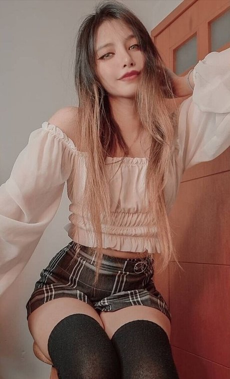 Ary Vilchis erotic star picture