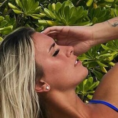 Carson Roney pornstar hot picture