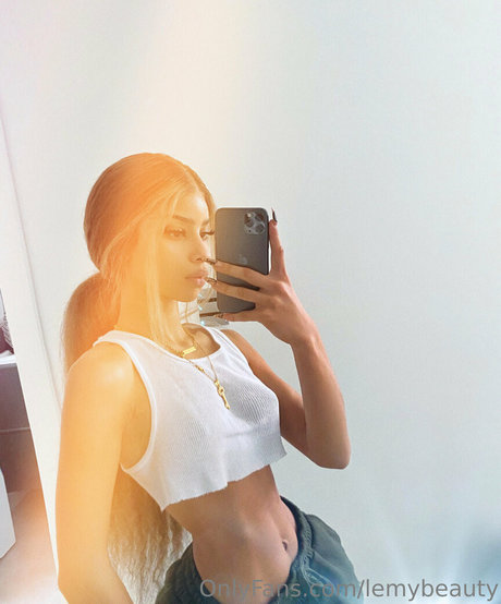 lemybeauty sex star galleries