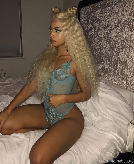 lemybeauty pornographic actress img