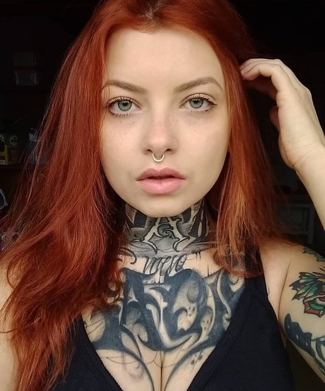 Sweetami model xxx photos