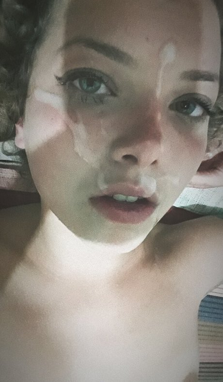 blonde cum onlyfans nice pic