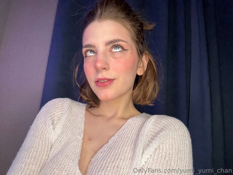 Yumi Yumi Chan pornstar pretty photo