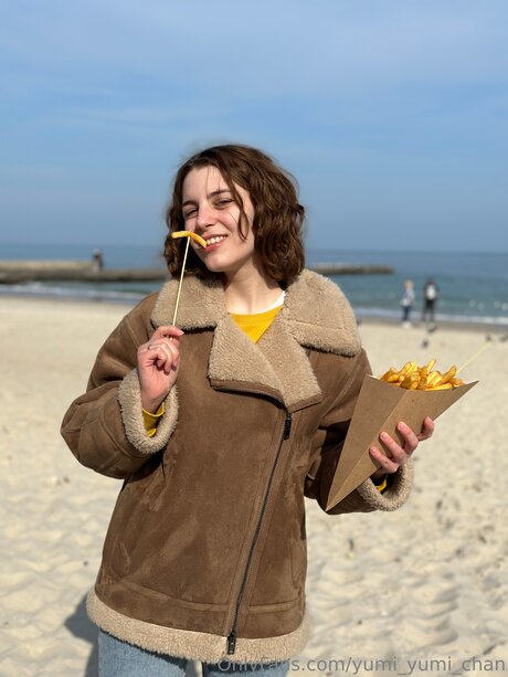 Yumi Yumi Chan best pornstar galleries