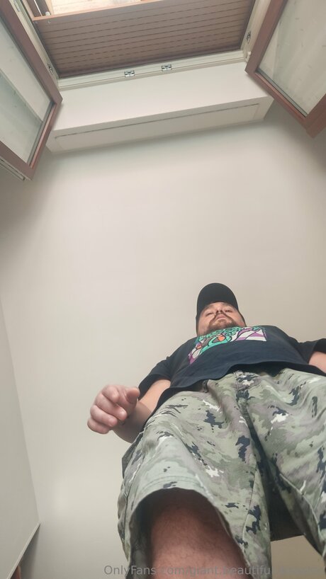 Giant Beautiful Disaster adult actress img