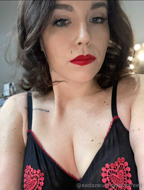 Stephanieleeduboiss star hot picture