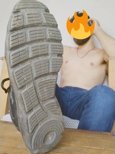 Charlesndft pornstar top images