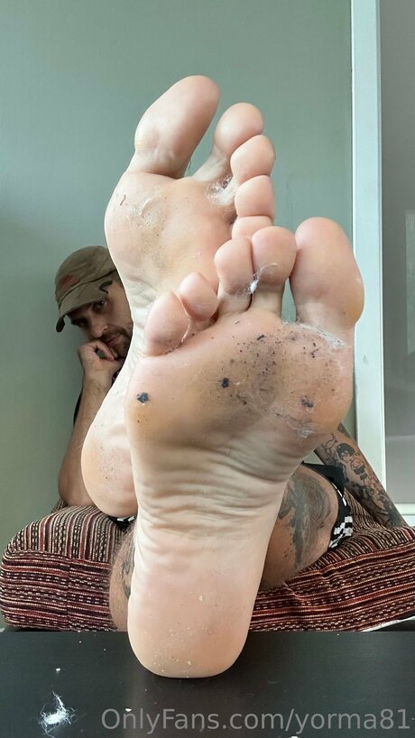 Yorma81 model exclusive pictures