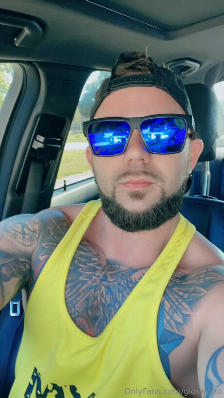 Giosworld star pretty photo