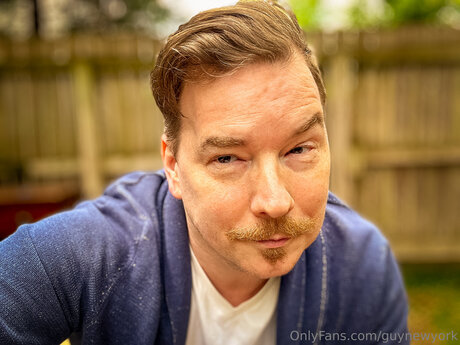 Guynewyork model pic