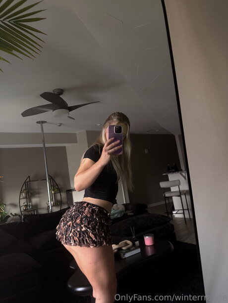 Winterrrayne pornstar nudes image