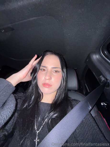 Finalfantasiesx exclusive model galleries