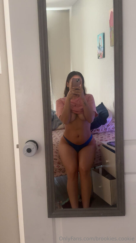 Brookies Cookie top pornstar photos