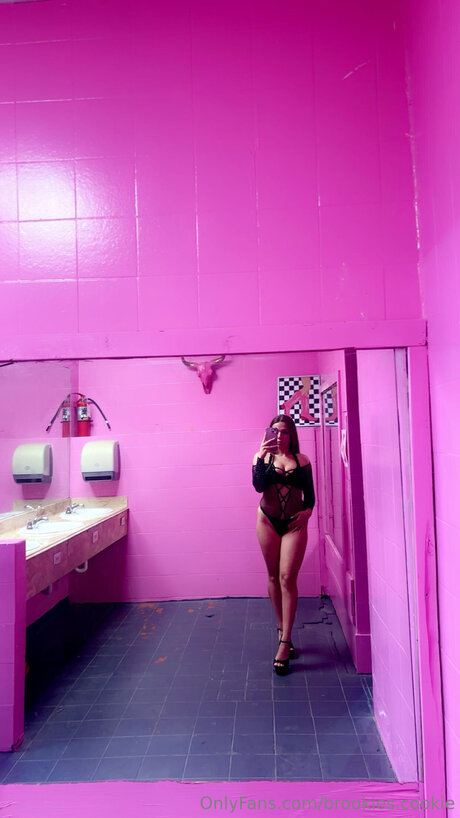 Brookies Cookie star sex picture