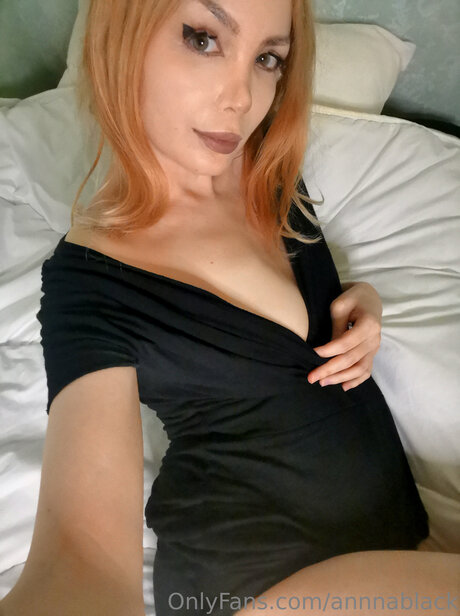 Annnablack pornstar erotic photos