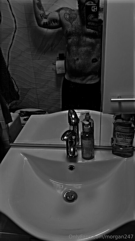 Morgan247 pornstar exclusive photos