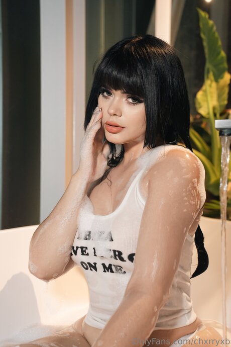 Chxrryxb model sexy gallery