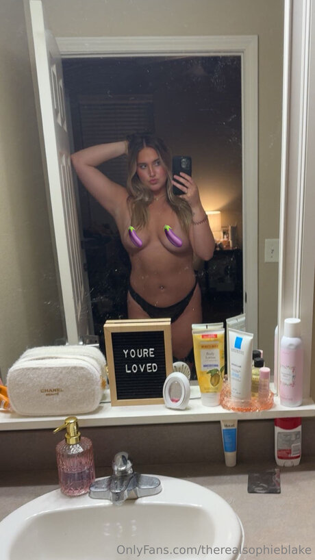 Therealsophieblake xxx star image