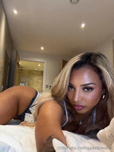 Jadebrookss high quality actress photos