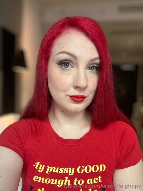 Winterleighppv sex model gallery