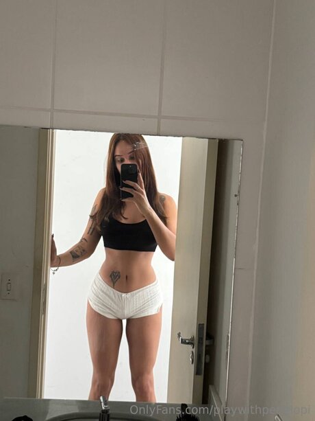 Playwithpenelopi pornstar hot photo