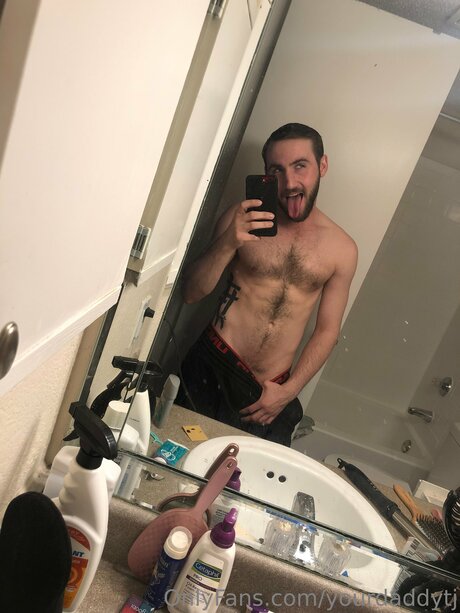 Yourdaddytj model perfect gallery