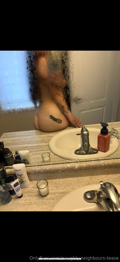 Naughty Neighbours Tease nudes actress gallery