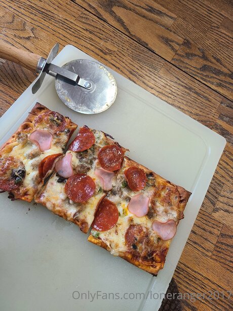 Loneranger2017 model erotic photo