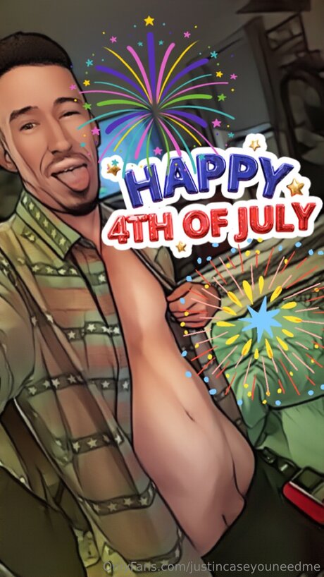 Justincaseyouneedme star hot pics