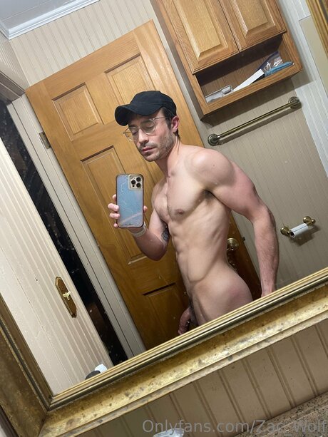 Zac Wolf beautiful star img