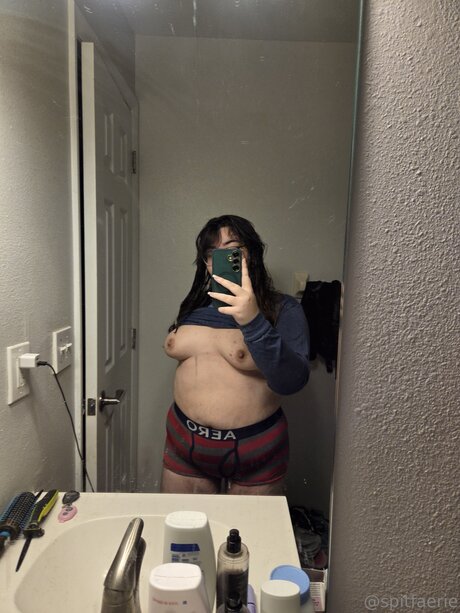 Spitfaerie perfect actress pictures