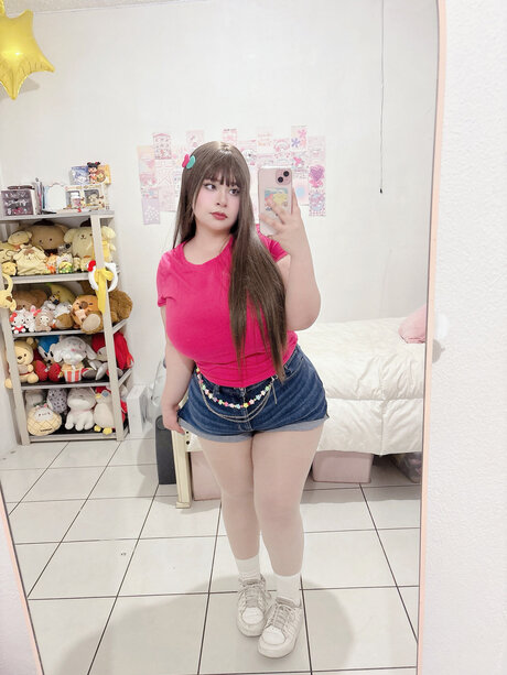 Rinaco sexy star picture