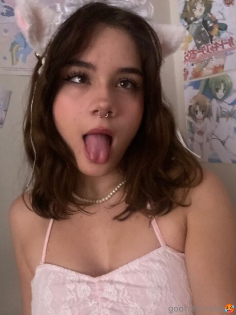 Mikawaifu model free pics