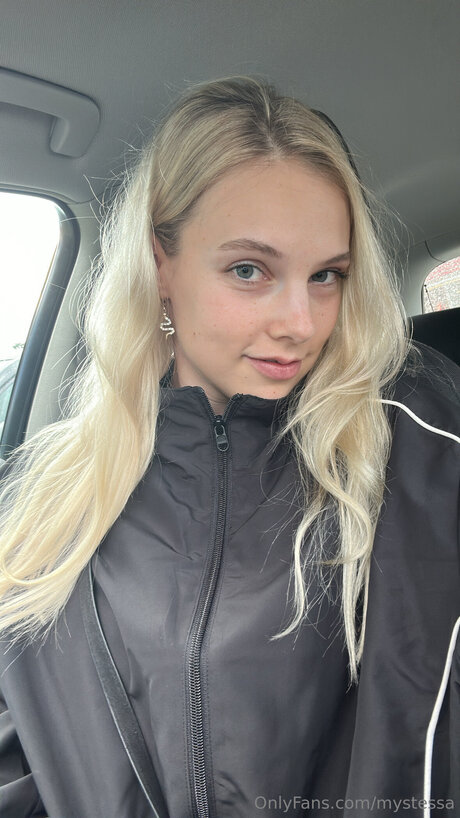 Mystessa perfect star gallery