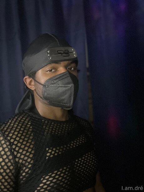 Aka Dre8095 hot model pics