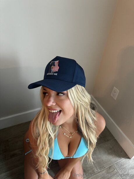 Chloexrose star pornographic galleries