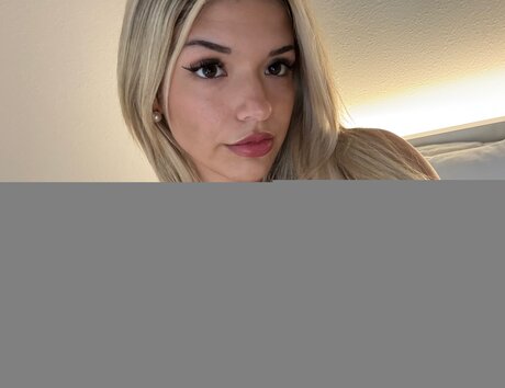 Chloexrose high quality pornstar photo