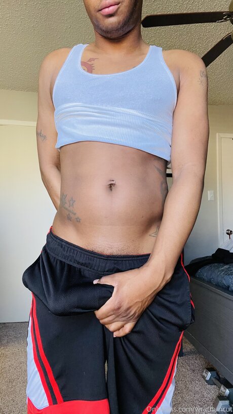 Wrathuncut sex star pic