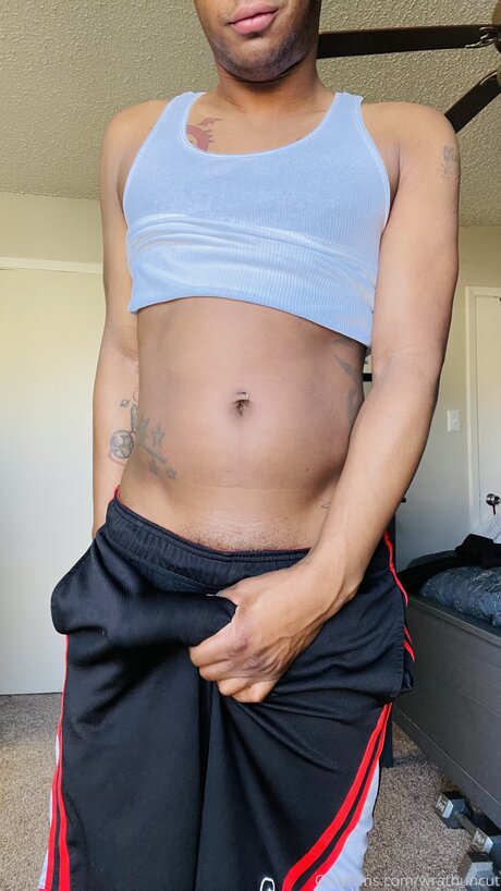 Wrathuncut nude star pic