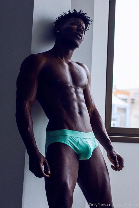 Wrathuncut exclusive star pic