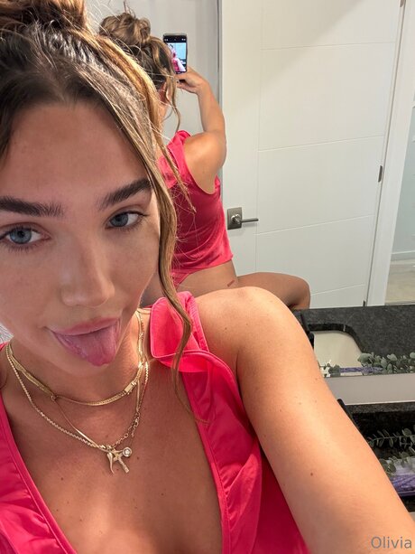Oliviaj4 nudes actress galleries