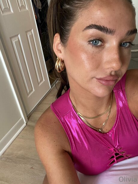Oliviaj4 hot model photos