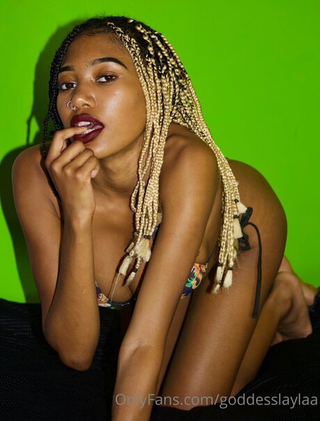 Goddessmuminah pretty star img