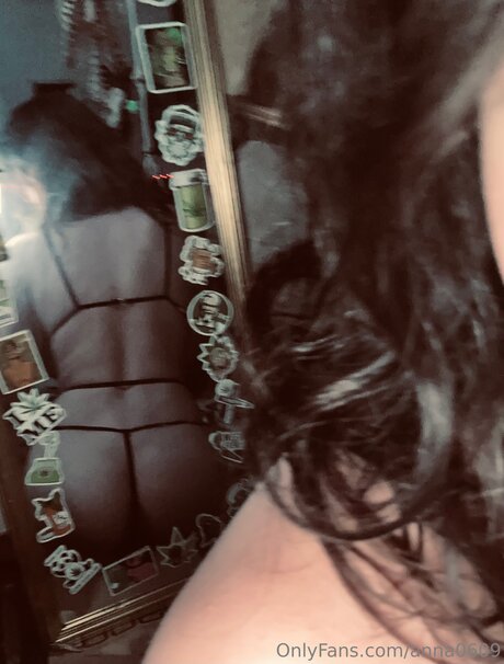 Anna0609 nudes model pic