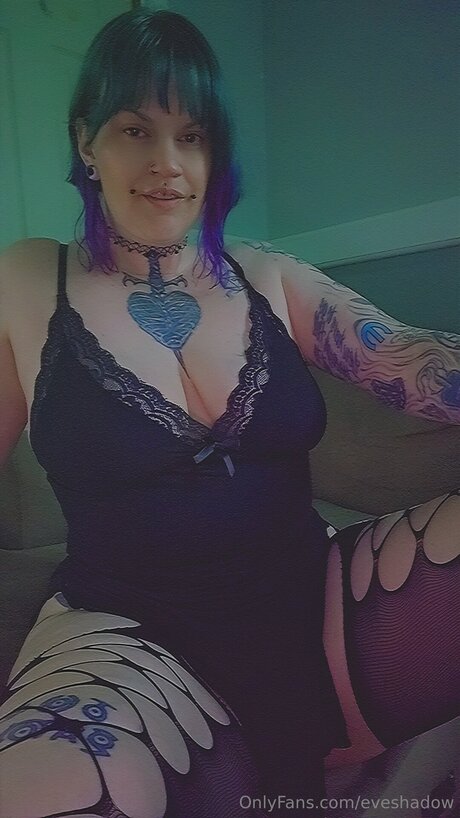 Eveshadow sexy star img