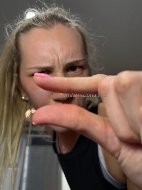 Nancymulkey pornographic star gallery